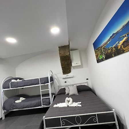 House Della Grotta Apartamento Nápoles Exterior foto
