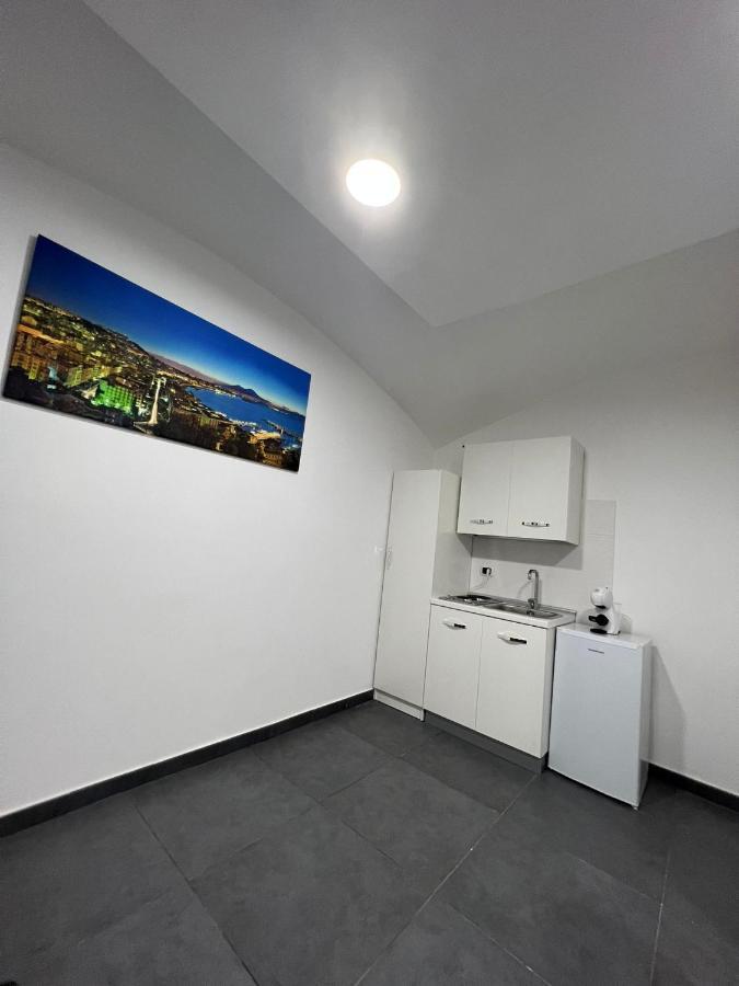 House Della Grotta Apartamento Nápoles Exterior foto