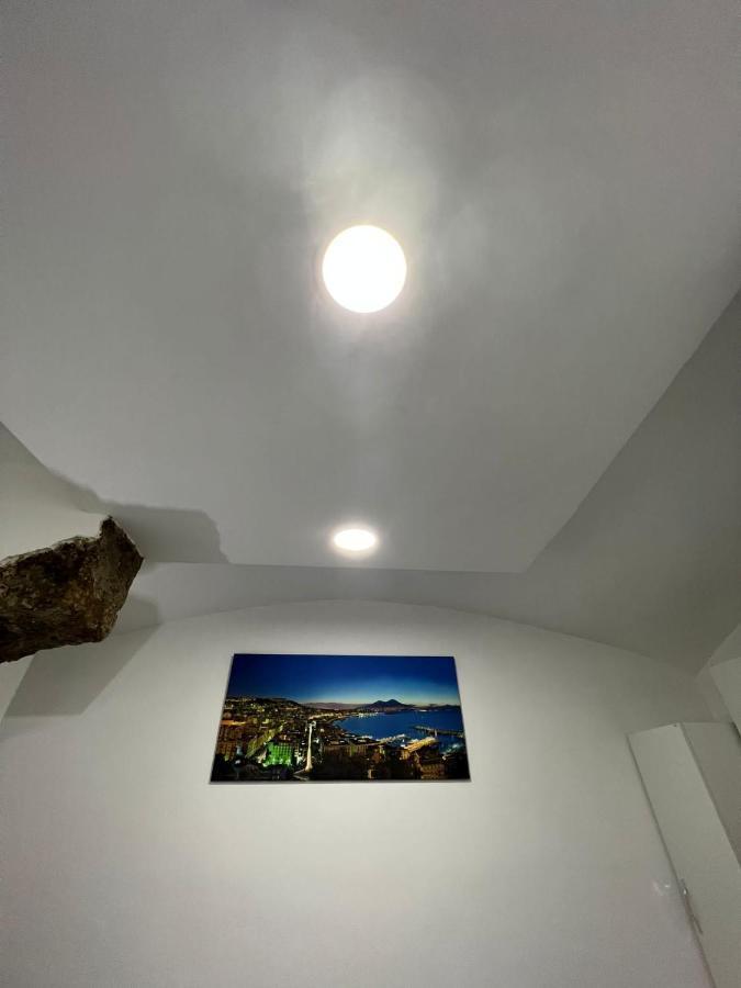 House Della Grotta Apartamento Nápoles Exterior foto