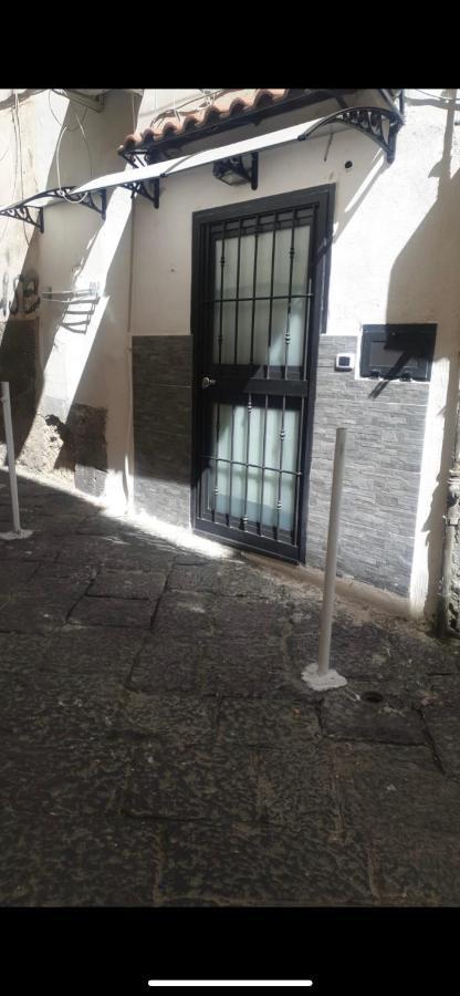 House Della Grotta Apartamento Nápoles Exterior foto