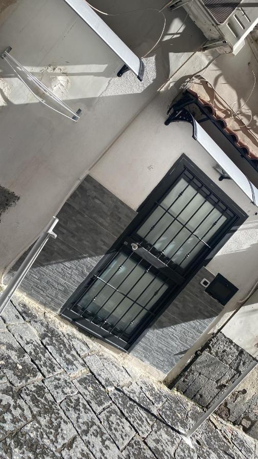 House Della Grotta Apartamento Nápoles Exterior foto