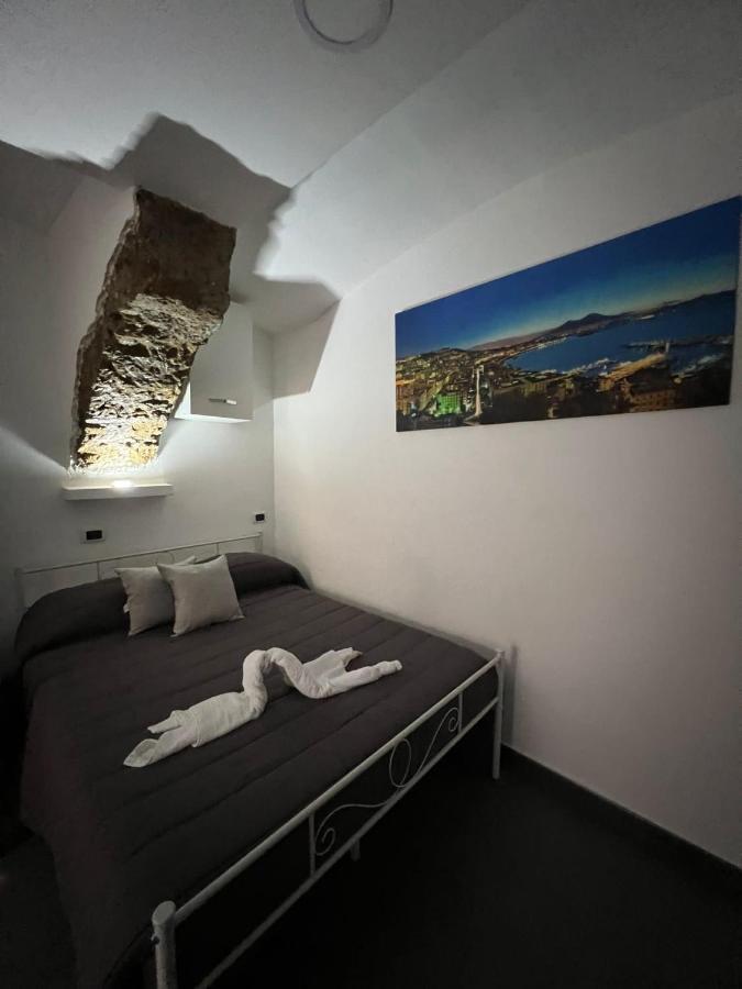 House Della Grotta Apartamento Nápoles Exterior foto