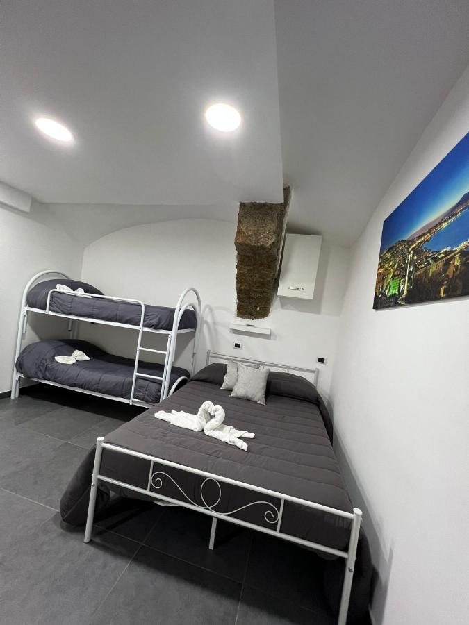 House Della Grotta Apartamento Nápoles Exterior foto