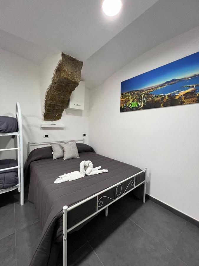 House Della Grotta Apartamento Nápoles Exterior foto